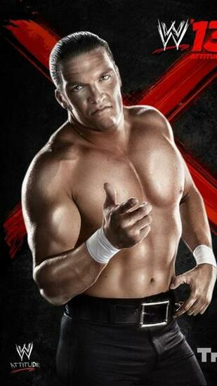 Wwe World Wrestling Entertainment Wallpaper