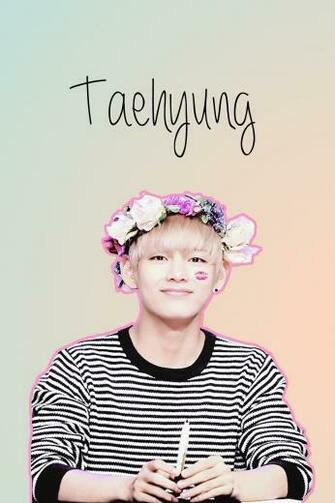 Wallpaper V Taehyung Bts