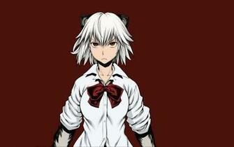 Killing Bites Anime Hitomi Uzaki Resolution