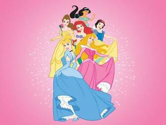 Disney Princess Wallpaper Px HDwallsource