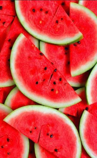 Phone Background During The Summer iPhone Wallpaper
