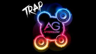 Trap Music Wallpaper Image