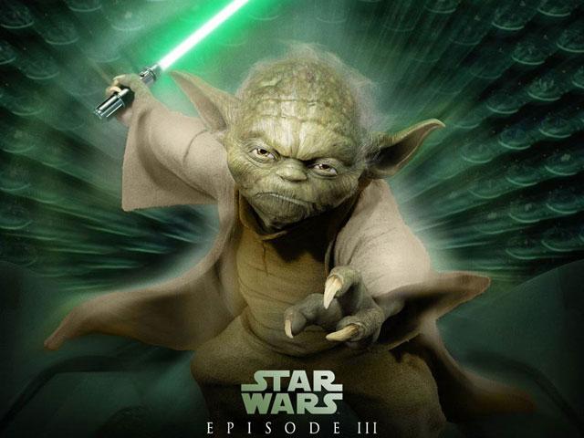 Star Wars Saga Screensaver By 3d Enjoy