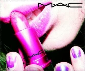 Mac Cosmetics Photoshop Brush By Bigstarmachine