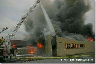 News To Your Website Ticker Banners Fire Fighter Wallpaper