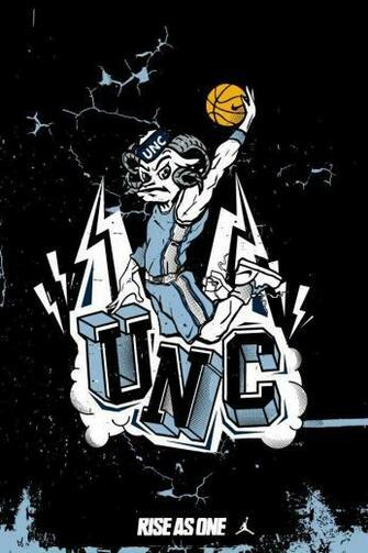 Unc Tar Heels Heel Yeah Tarheels