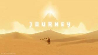 Journey Game HD Widescreen Wallpaper Games Background