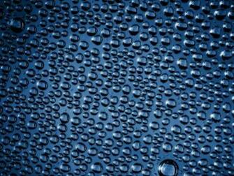 Bubbles Wallpaper Water Desktop