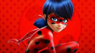Miraculous Ladybug Wallpaper