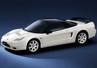 Cars Pictures Wallpaper Honda Nsx