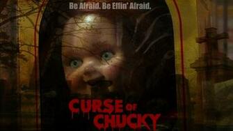 The Curse Of Chucky Fan Made Teaser Photo By Me Zsoltyn On