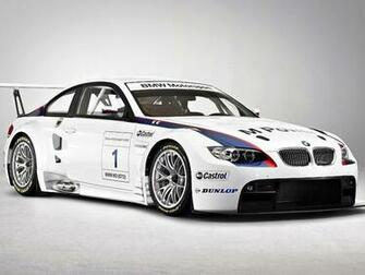 Bmw M3 Gtr HD Wallpaper Desktop Background And