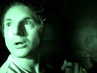 Ghost Adventures Host Zak Bagans Comes To Denver Meets