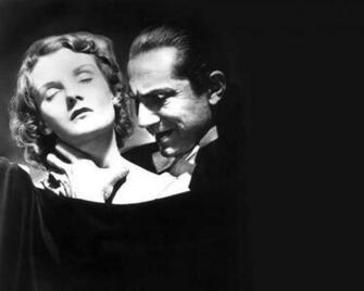 Dracula Wallpaper HD
