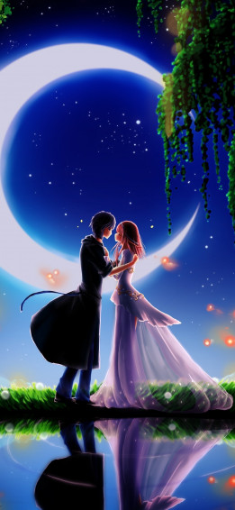 Love Wallpaper