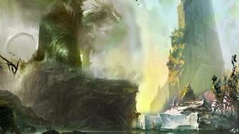 Guild Wars Wallpaper In
