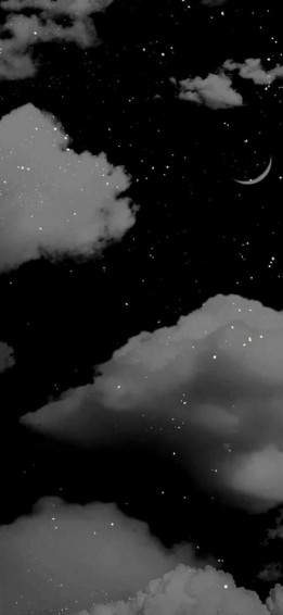 Black Aesthetic Wallpaper