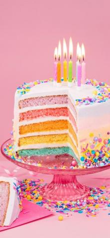 Cake iPhone Wallpaper Background Beautiful Best Available For