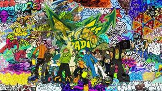 Jet Set Radio Wallpaper