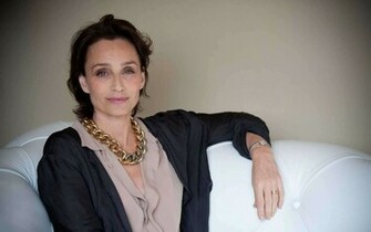 Kristin Scott Thomas Wallpaper