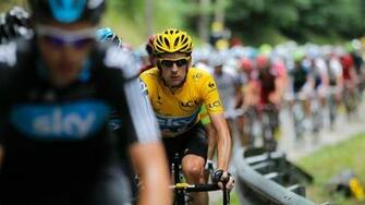 Best Bradley Wiggins Wallpaper