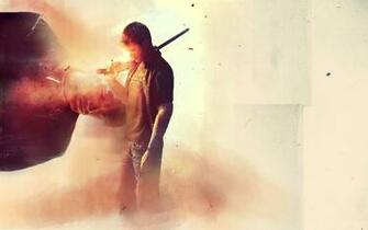 Supernatural Wallpaper