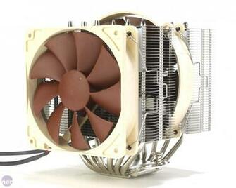 Best Noctua Nh D14 Wallpaper