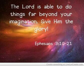Ephesians Liveluvcreate Image