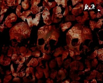 Slayer Wallpaper