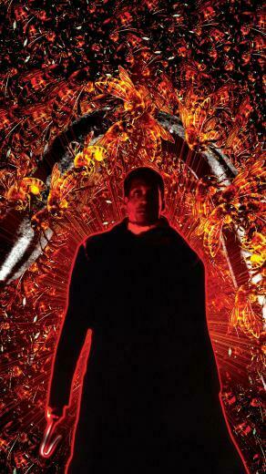 Candyman Phone Wallpaper Moviemania