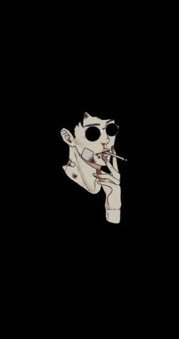 Bad Boy Wallpaper Aesthetic Background Boys