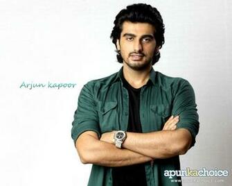 Arjun Kapoor Wallpaper High Resolution And Quality