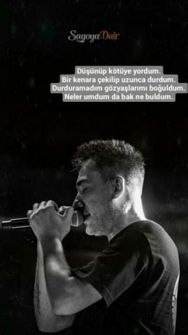 Ahmet Y Lmaz Adl Kullan C N Sagopa Kajmer Dilin D Nm Yorsa Kaf