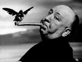 Alfred Hitchcock Wallpaper X Net