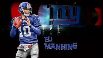 Eli Manning Wallpaper Pictures
