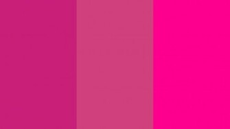Magenta Dye Pantone Process Three Color Background Jpg
