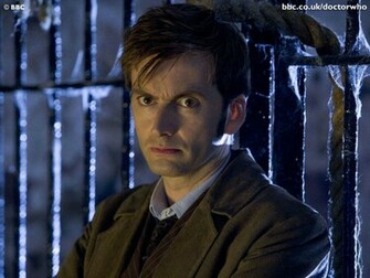 Ten Wallpaper The Tenth Doctor