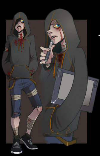 L4d Hunter By Nanoetetsu