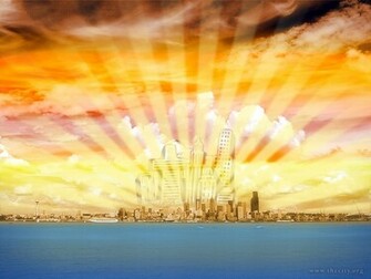 The City Church Wallpaper Christian And Background