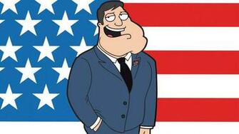 American Dad HD Wallpaper Net