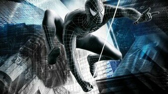 Spider Man Wallpaper