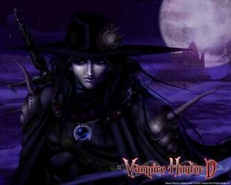 Vampire Hunter D Wallpaper Weddingdressin
