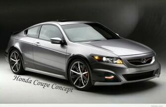 Best Car Honda Accord Coupe New Design Pintast