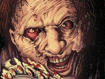 Texas Chainsaw Massacre Computer Wallpaper Desktop Background