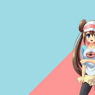 Pokemon Trainer Wallpaper Pc Good
