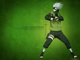 Kakashi Wallpaper HD