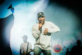 Kendrick Lamar Wallpaper Image Photos Pictures Background