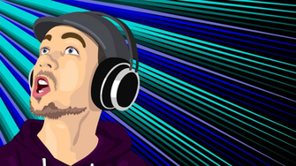 Jacksepticeye Hw By Yorrit