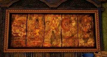 Far Cry Thangka Image Google Search