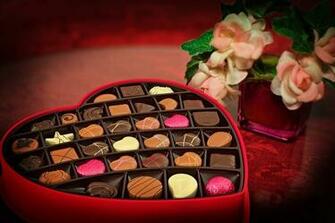 Heart And Love Image HD